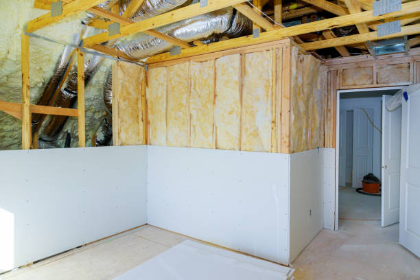 Best Types of Insulation in Mount Vernon, IL