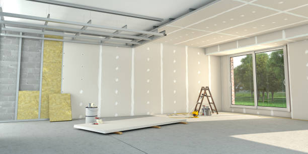 Best Commercial Insulation in Mount Vernon, IL
